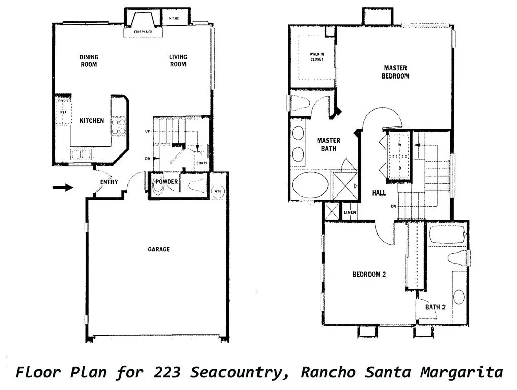 223 Seacountry Ln