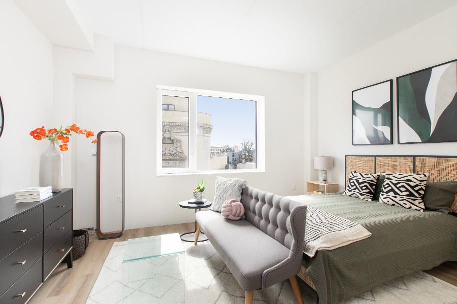 8 Palmetto - New York City, NY