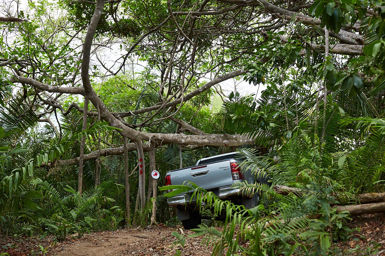 Finca Gomez | 214 Hectares | Ocean Views, Rivers & Development Potential – Guanacaste