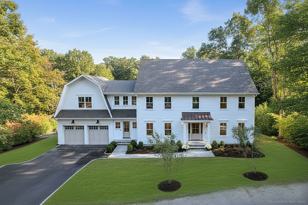 3 Hickory Hill Rd, Westport CT