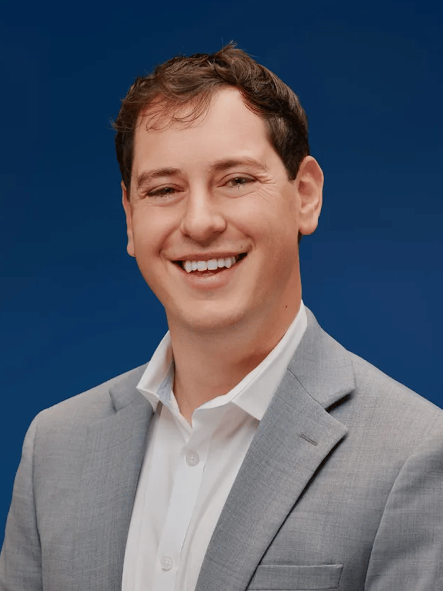 Jake Lyon