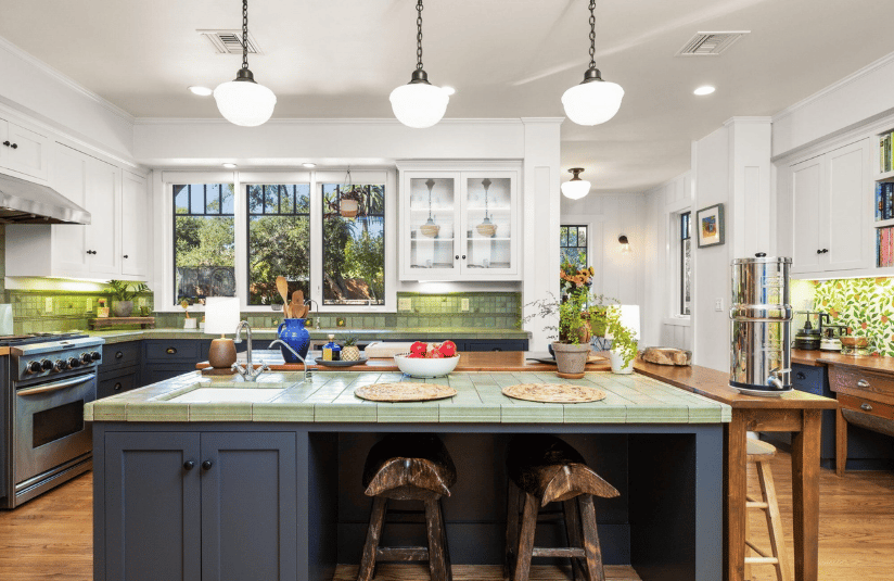 810 El Toro Rd, Ojai