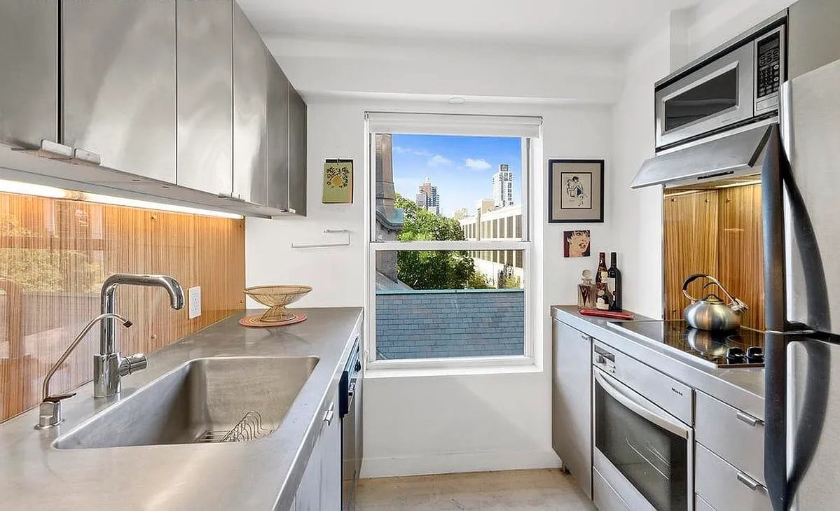 360 West 28th Street #6B