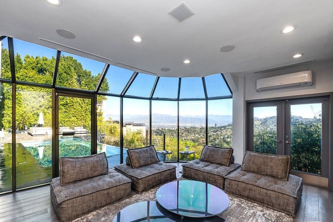 Opulent Luxe
