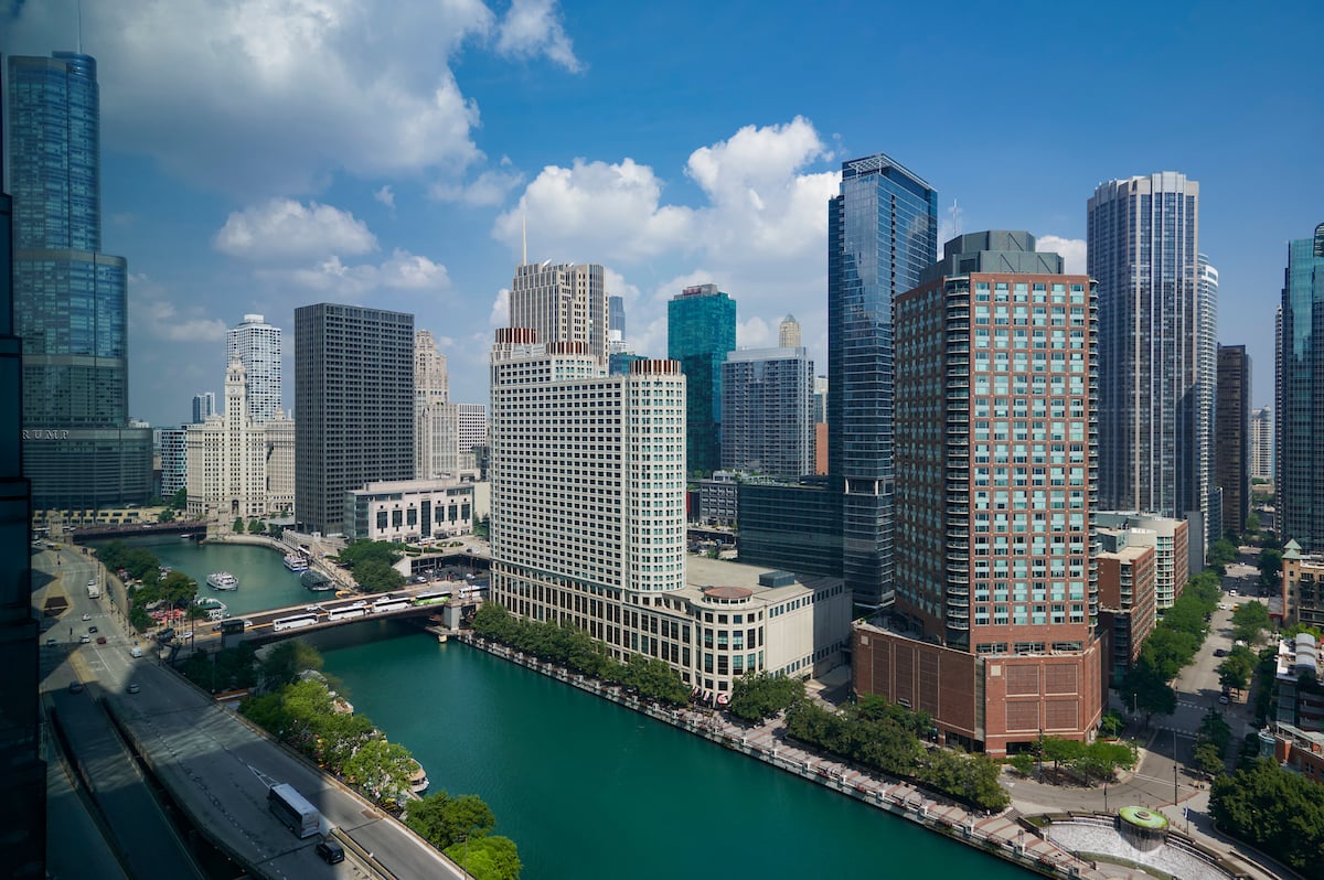 St. Regis Chicago Condos