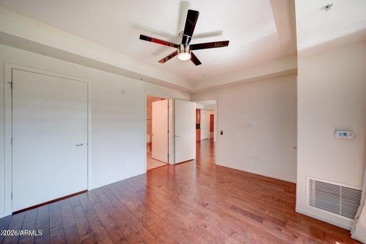 7151 E Rancho Vista Dr, #3007