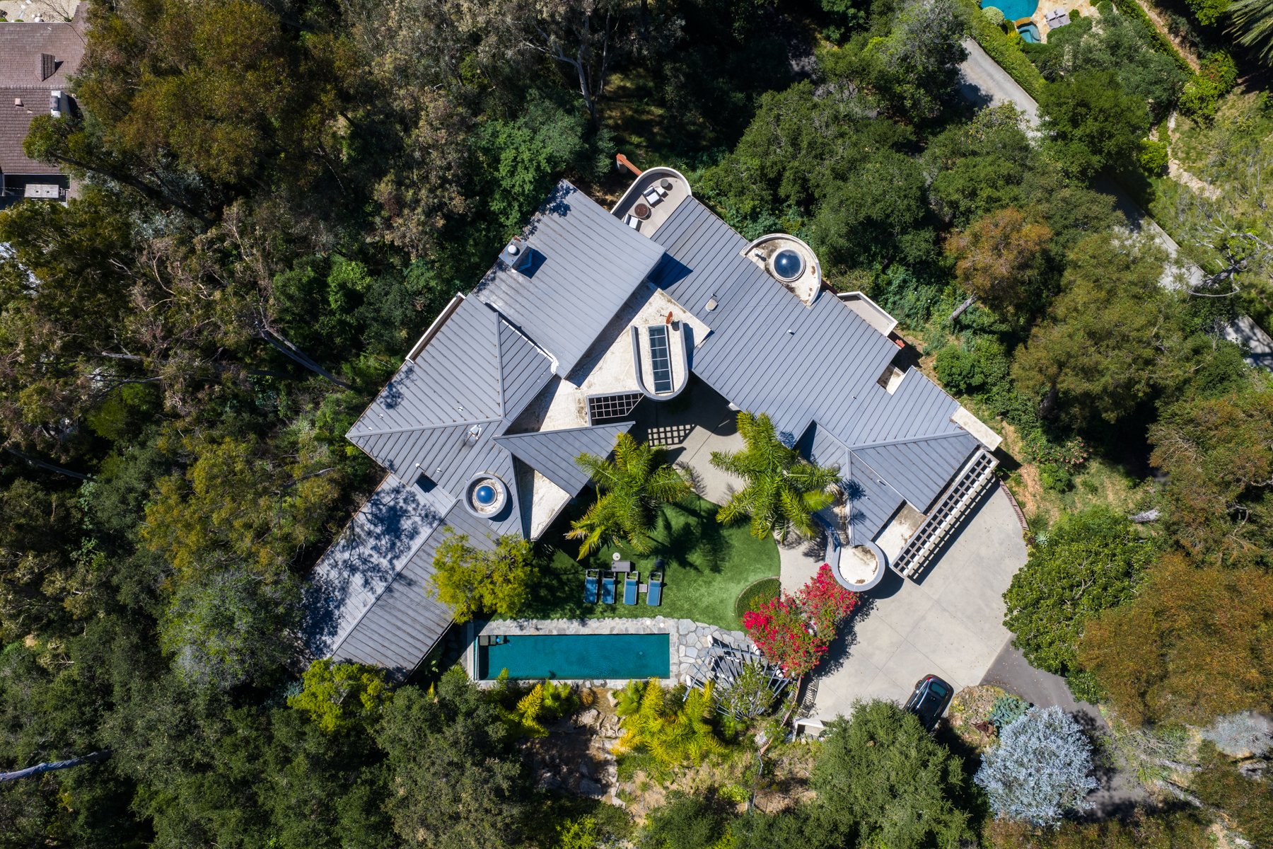 1060 E Oakmont Dr, Brentwood 