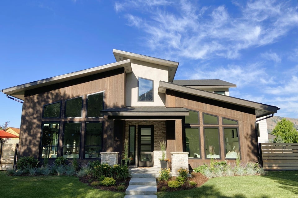 531 San Badger Dr