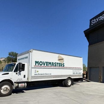 Movemasters Denver
