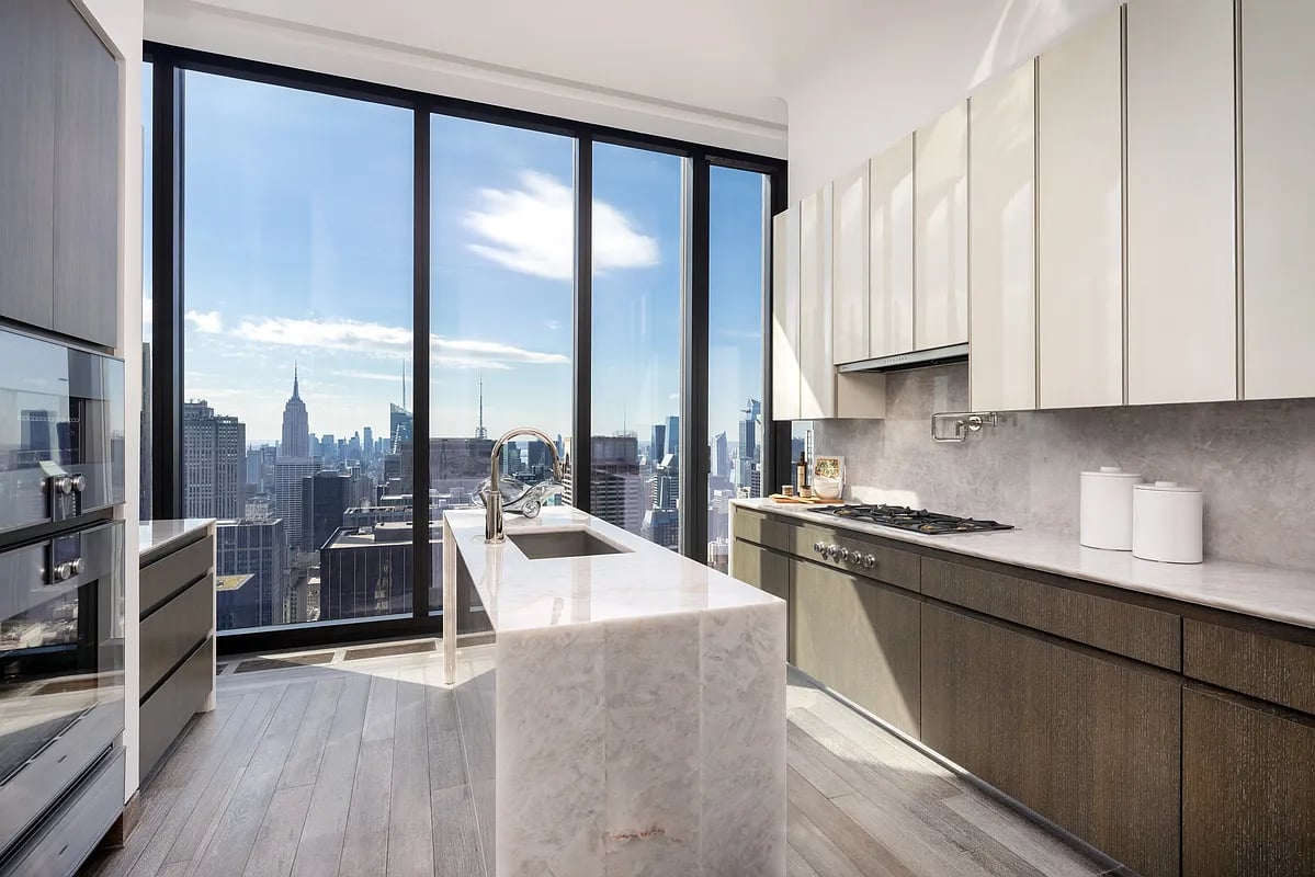 111 West 57th Street: The Pinnacle of Ultra-Luxury Living on Billionaires’ Row