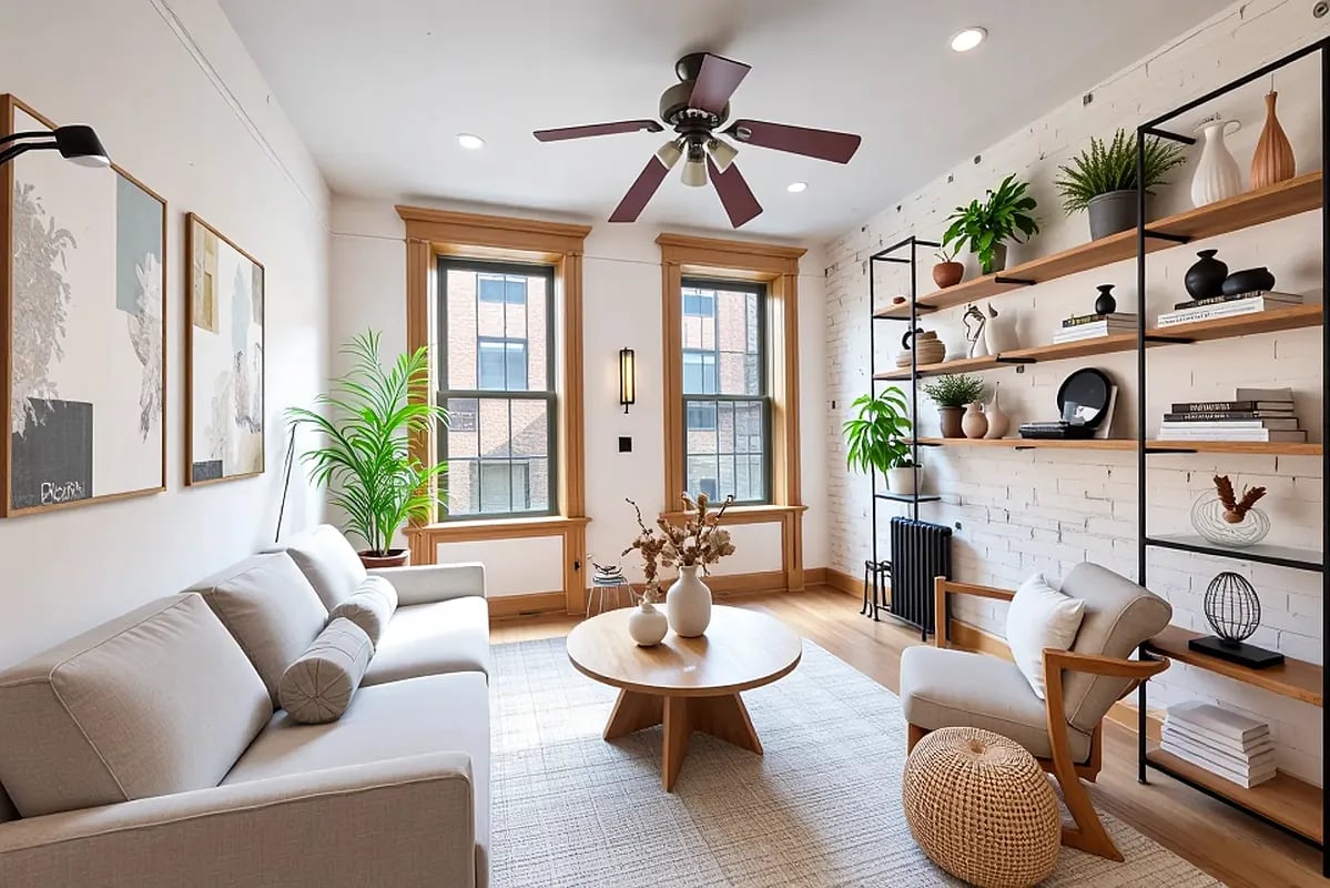 54 E 1st St, #6C