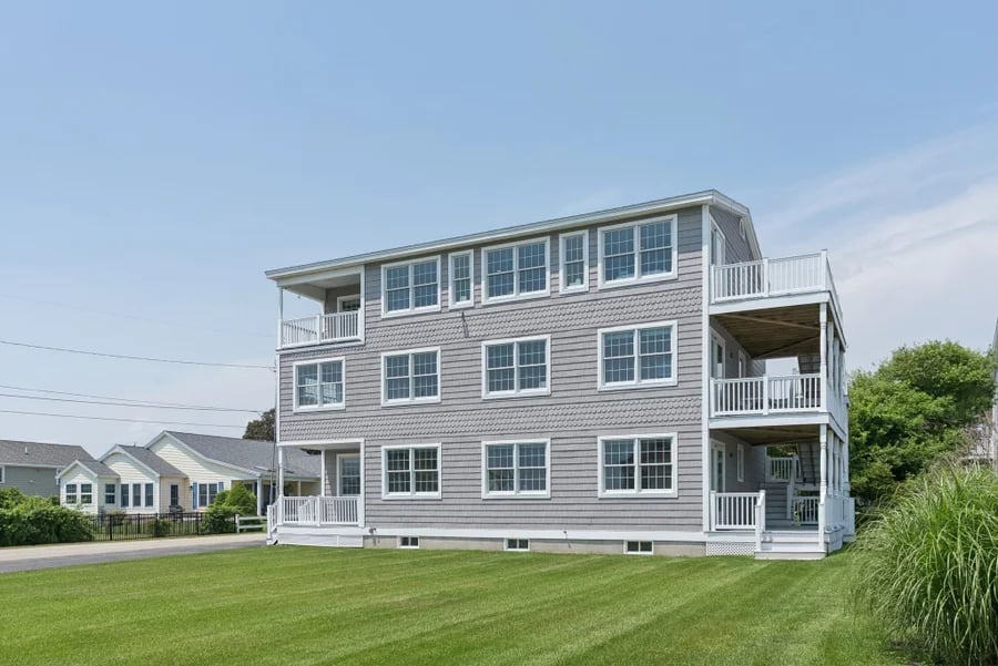 Home of the Week: Furnished beach house in Wells, Maine