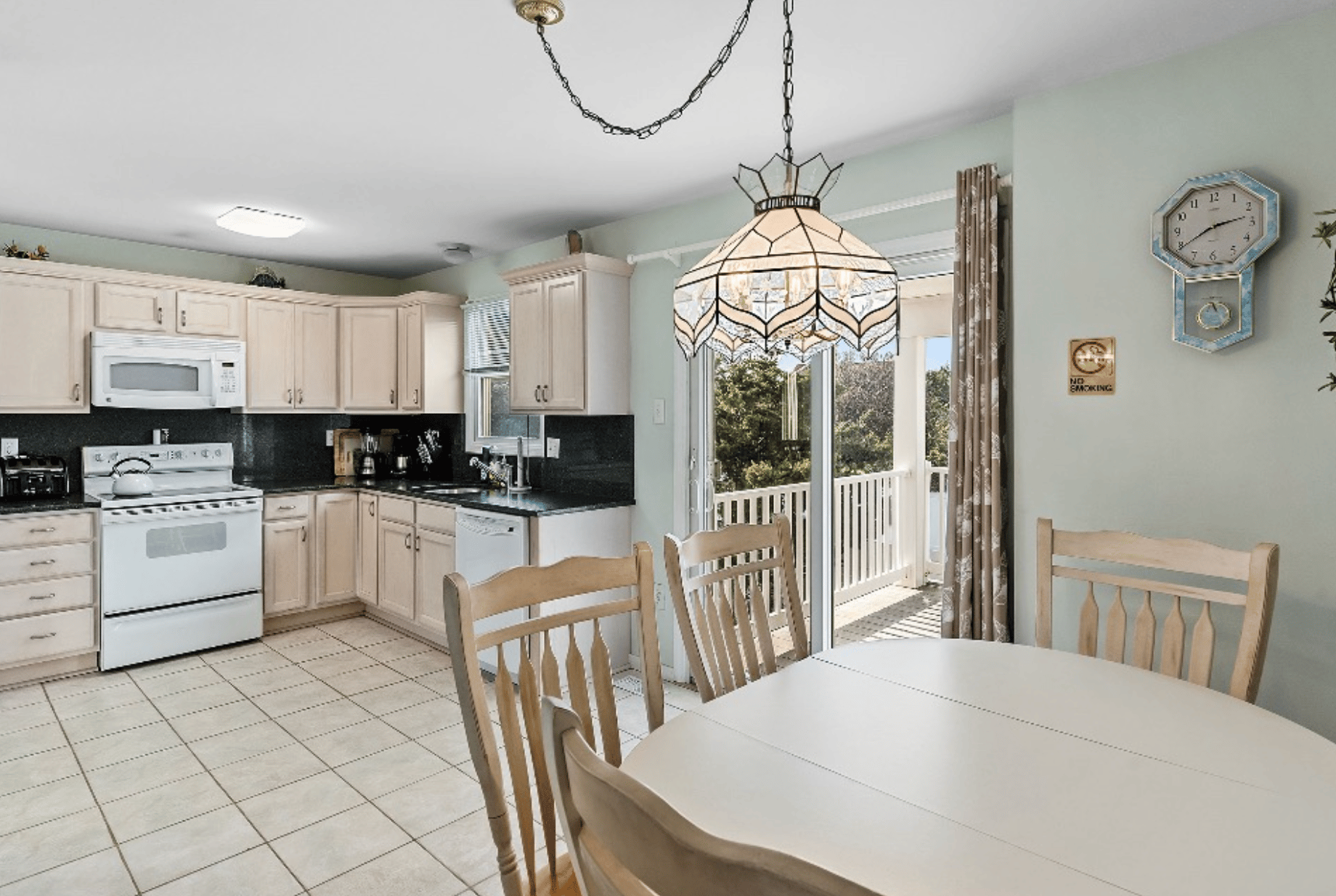 2408 South Bay Avenue, Beach Haven (Duplex) - Pet Friendly