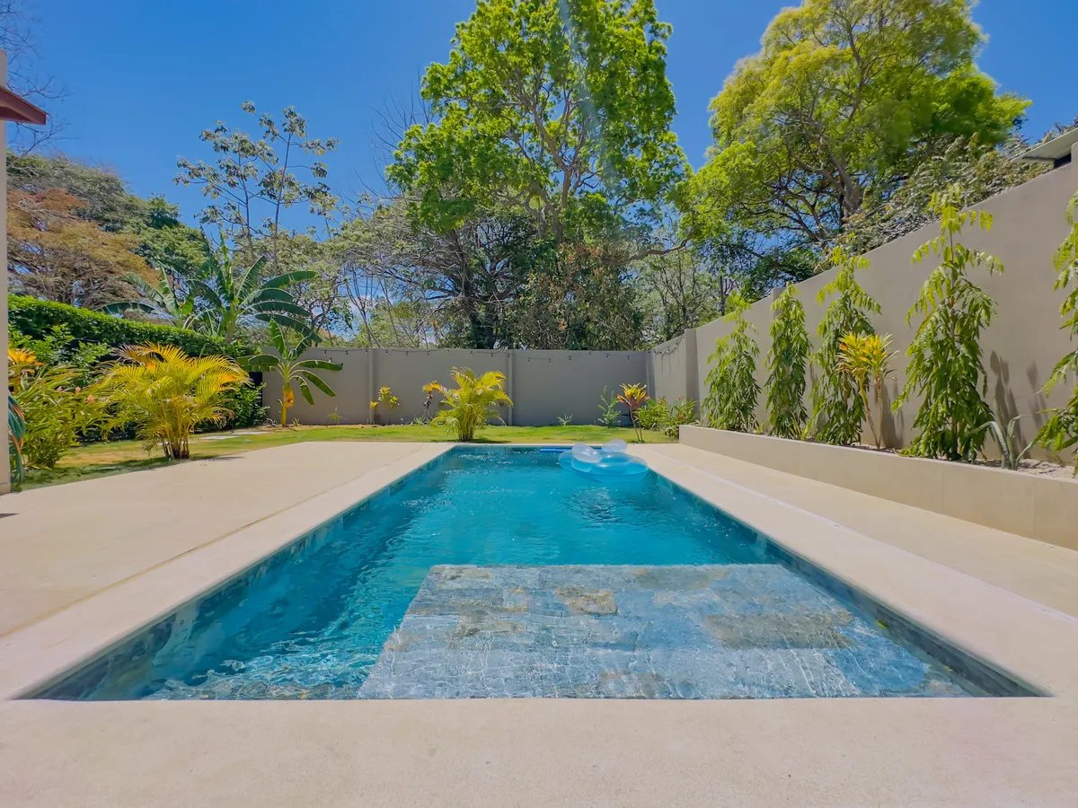 Newly Built Two-Story Home Minutes from the Beach