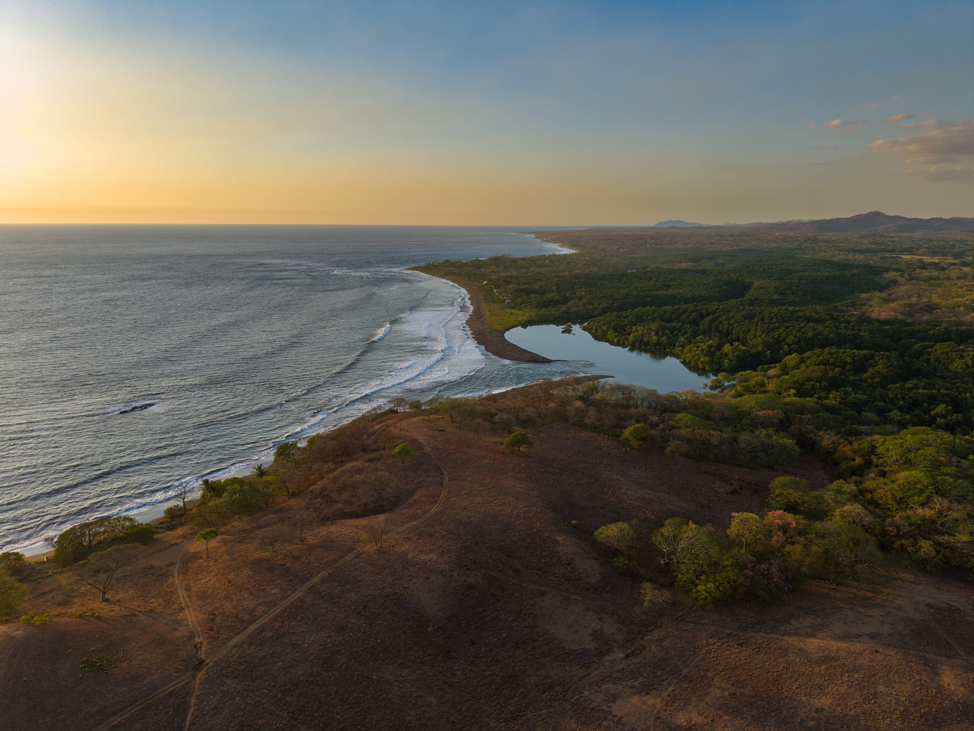Hammock Plantación | Spacious Agricultural Land Near Playa Negra