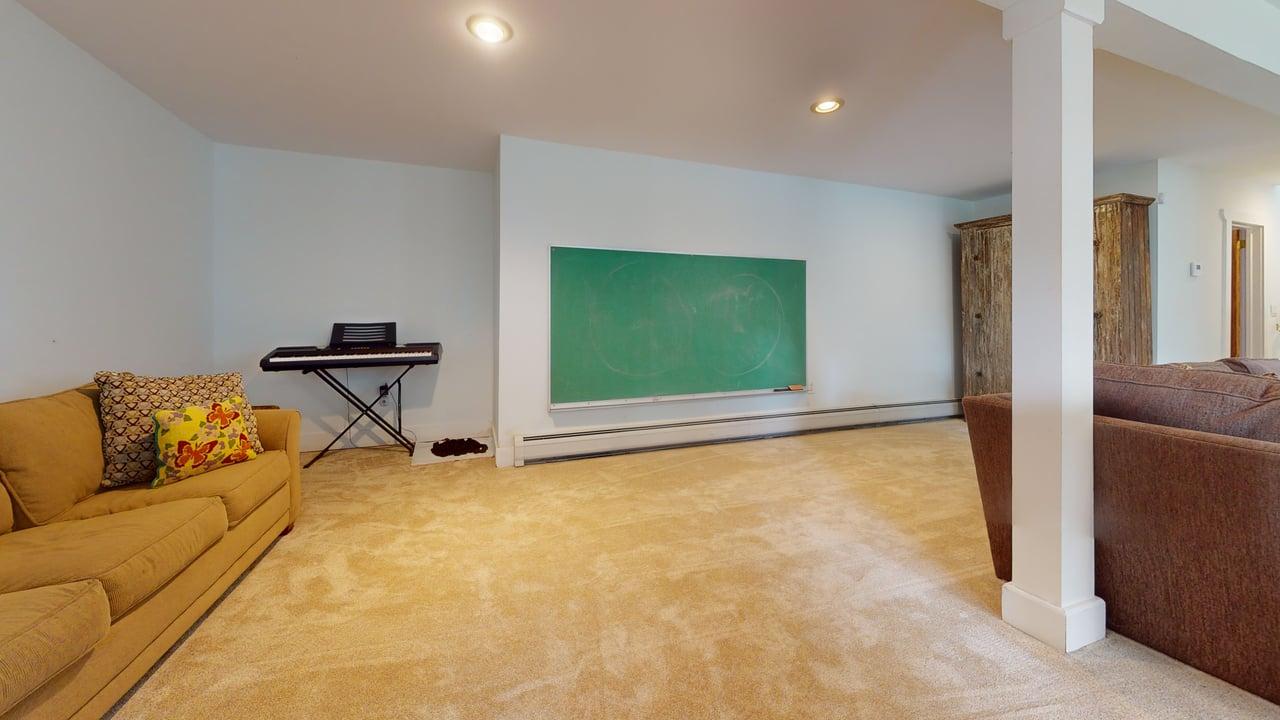 Sweet Berry Farm Winter Rental