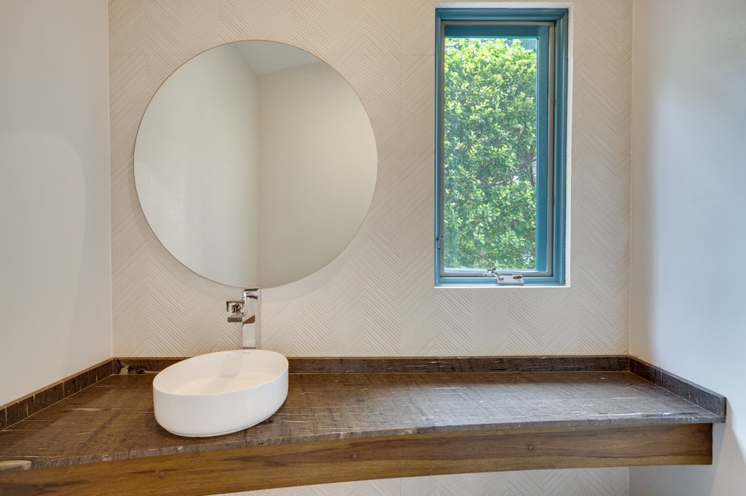 Villa Romantica | A Timeless Coastal Retreat in Las Golondrinas, Hacienda Pinilla