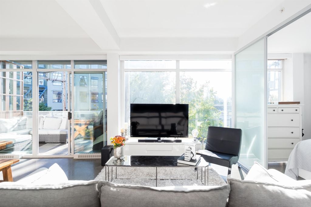 256 E 2nd Ave, #401