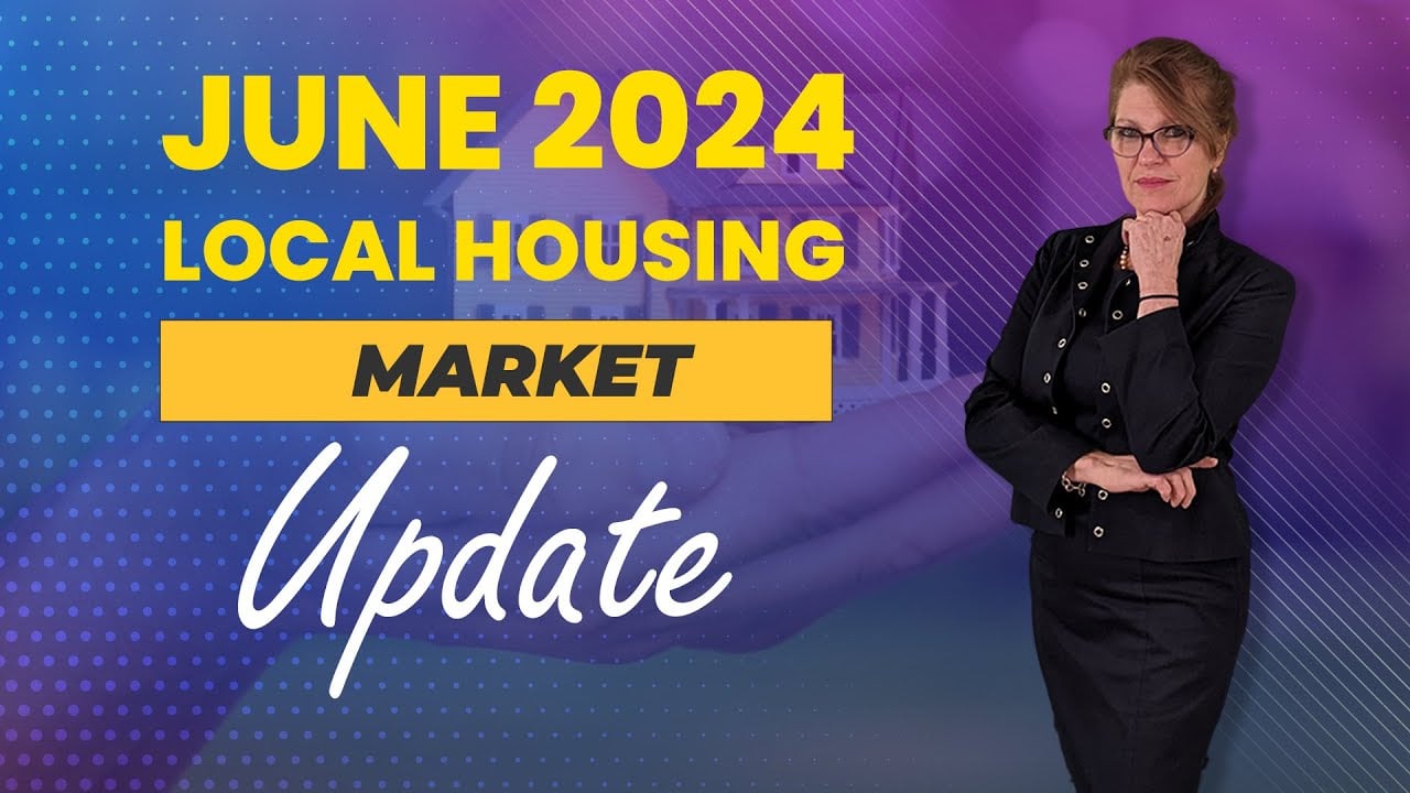 Morris County NJ Local Real Estate Market Update | Rockaway Township NJ | Denville NJ