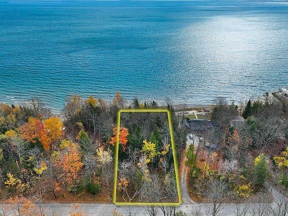 Land and Lots in Northern Michigan: What to Know Before You Buy Raw Property cover