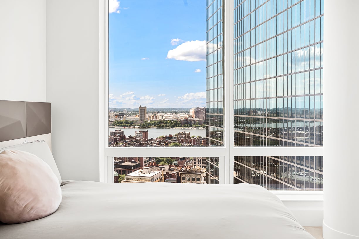 430 Stuart Street Unit 23E