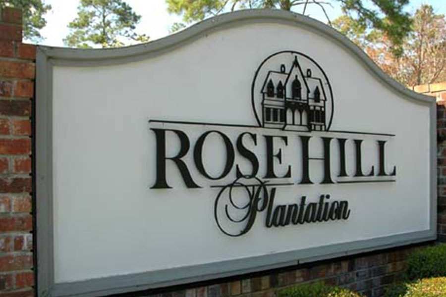 Rose Hill