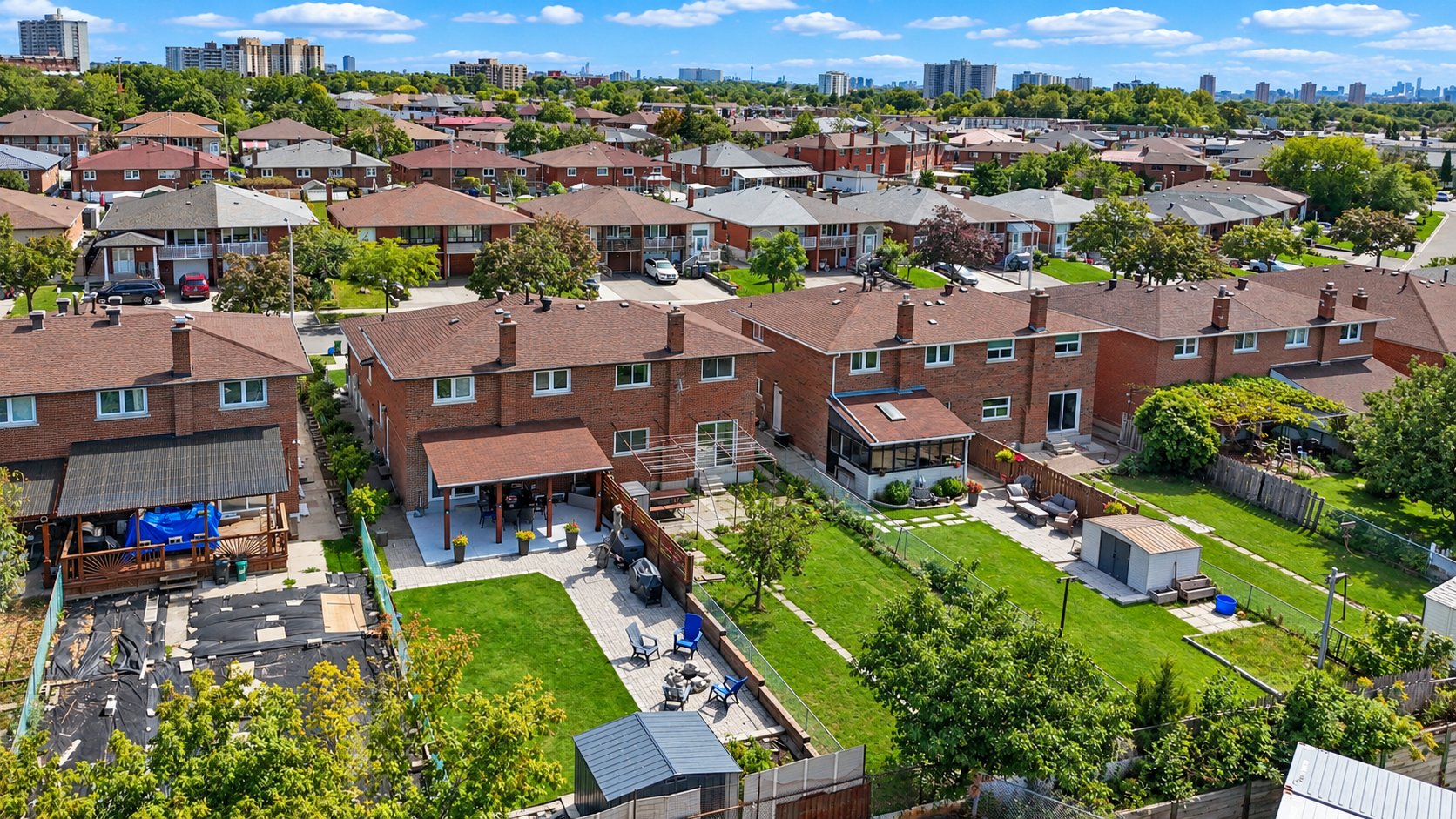 81 Blossom Cres, Toronto Ontario