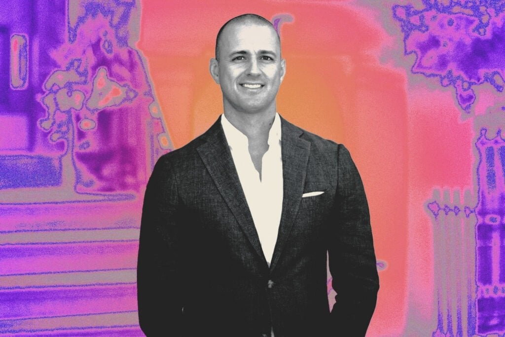 Top-producing team member exits Elliman for Serhant