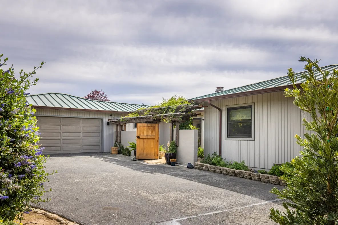 Evervista Retreat