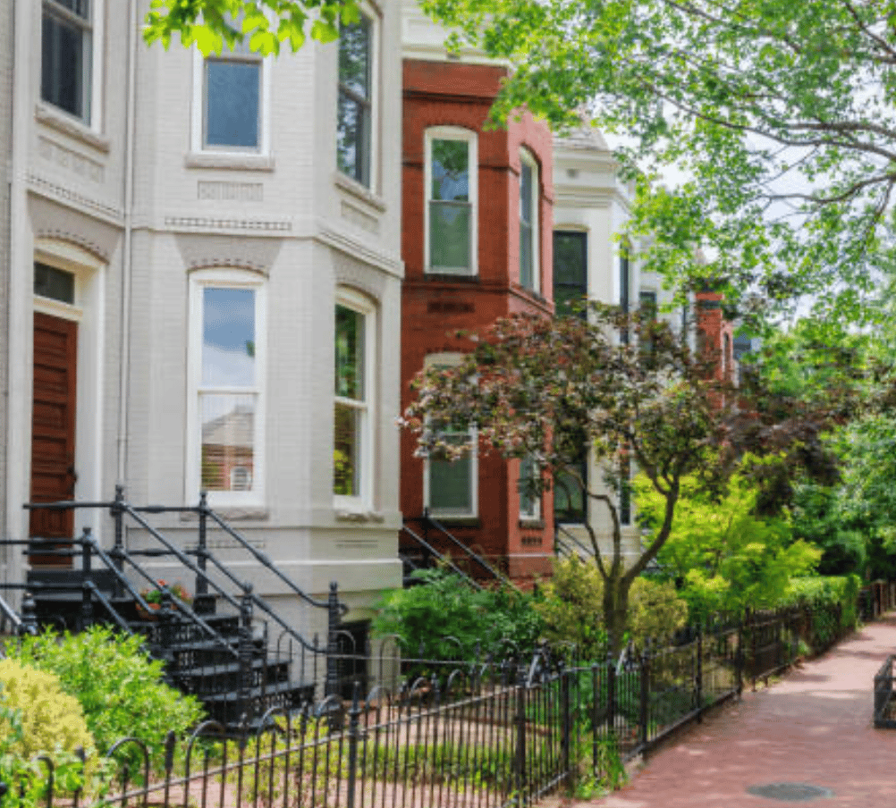 Why Washington? This Is Why D.C. Is Still a Top Pick for First Time Buyers & Investors