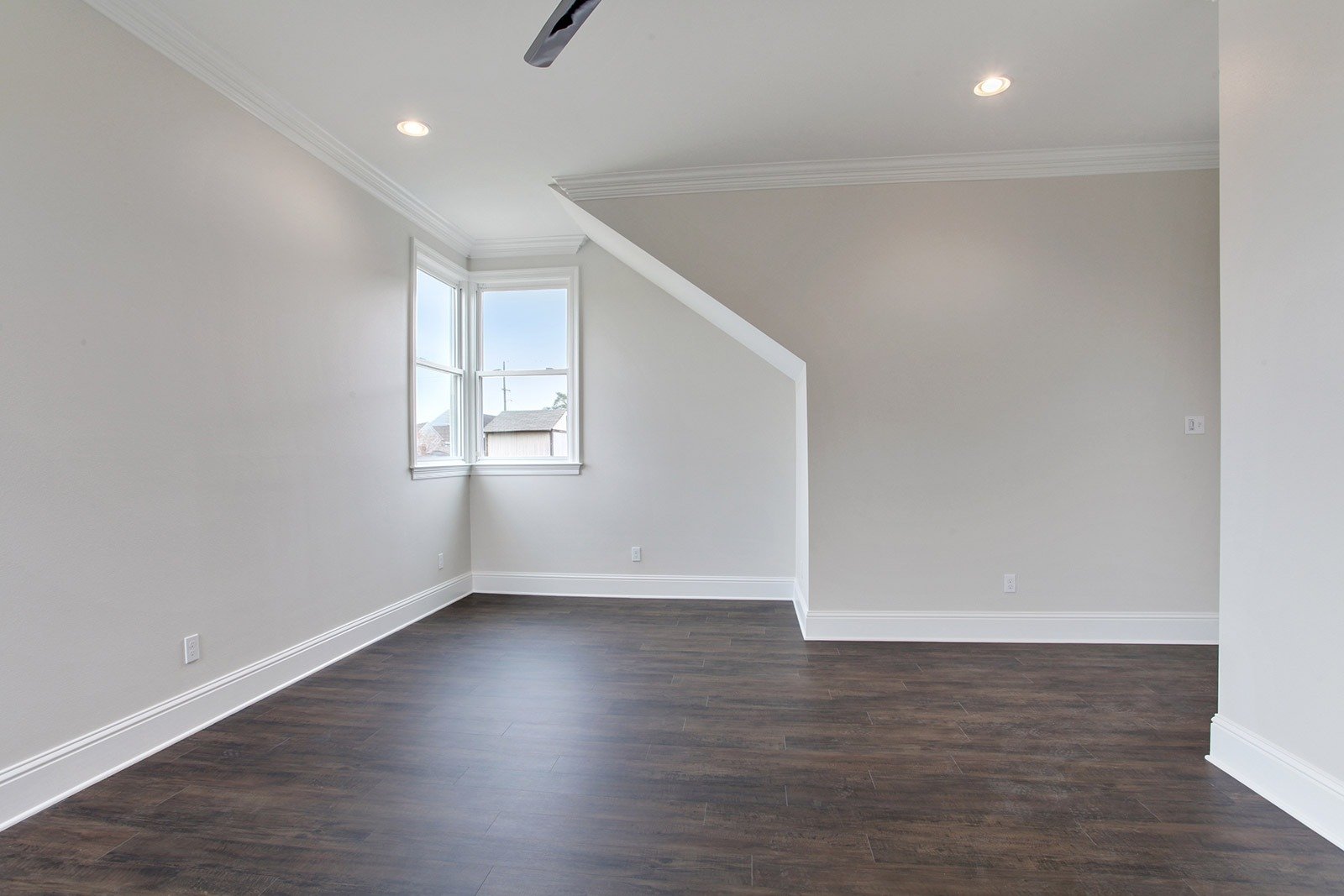 Historic Bywater Home Renovation