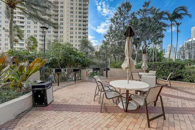 520 Brickell Key Dr #A604