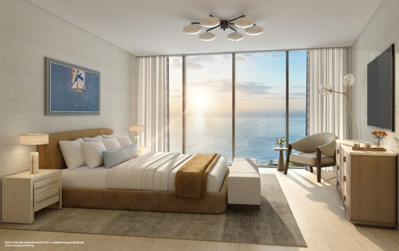 W Pompano Beach Hotel & Residences