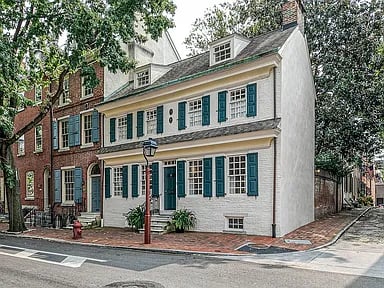 220-222 Spruce St