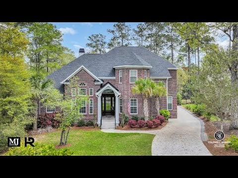 653 Whispering Pines Court, Bellwood Landing, Murrells Inlet