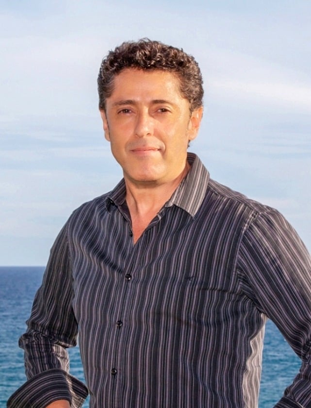 Julio Ocampo