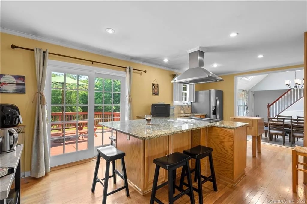 54 Chestnut Hill Road