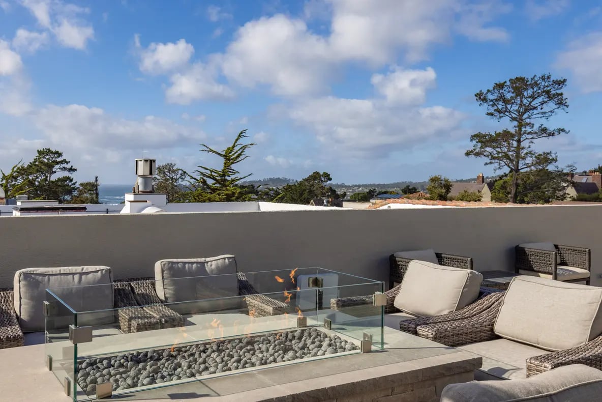 The Landmark - Ocean Suite
