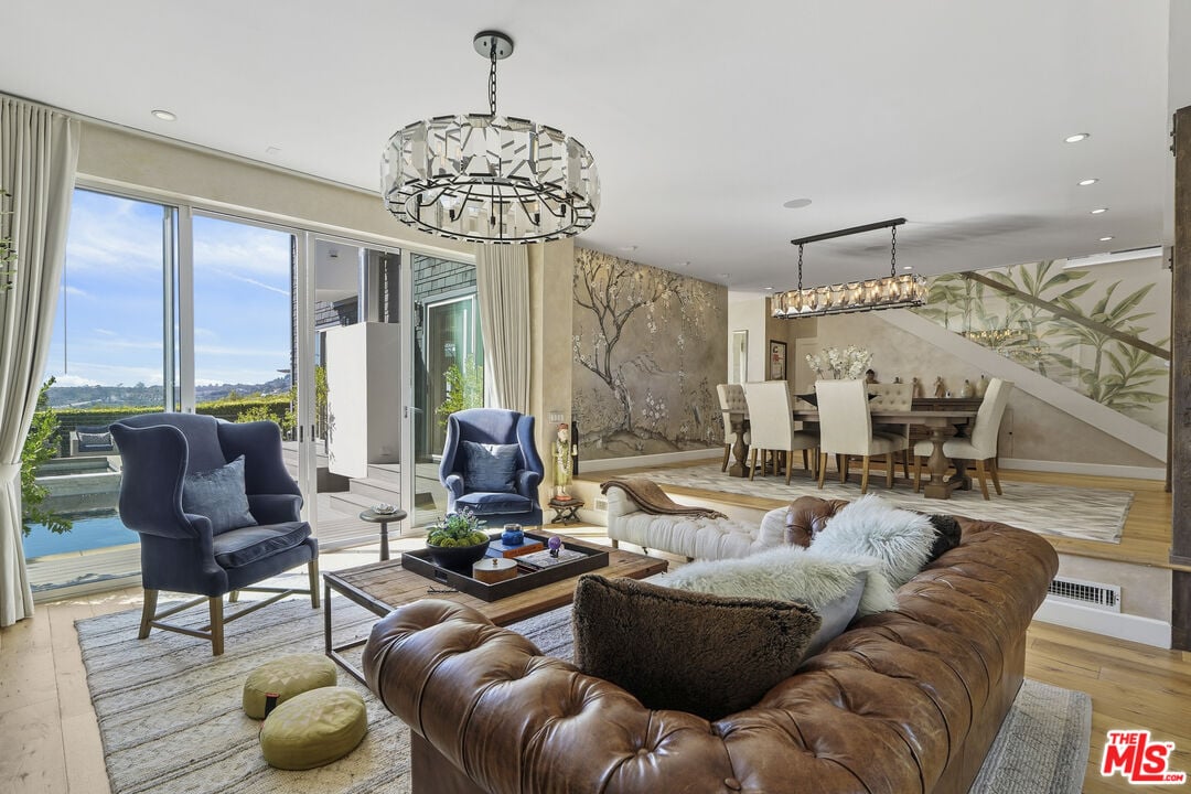 Solis Vista, Serra Rd, 90265