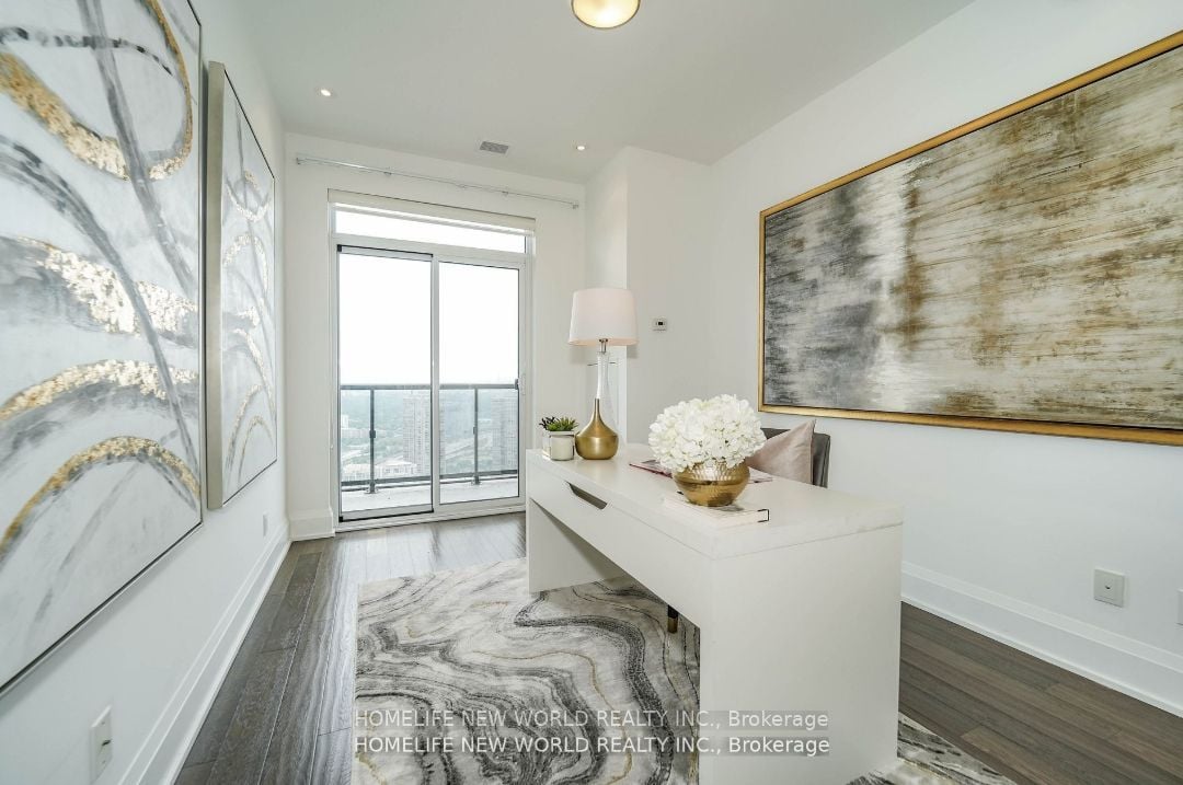 RARE PENTHOUSE OPPORTUNITY IN MIMICO