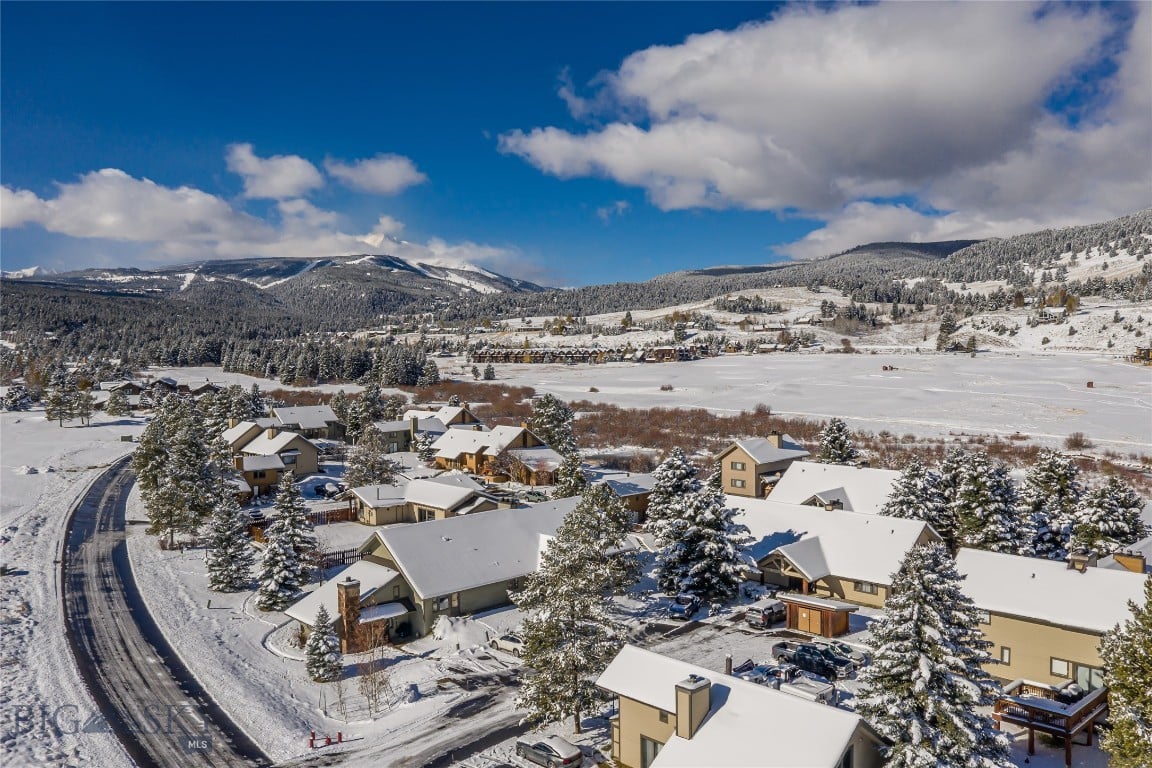 Big Sky Meadow Village