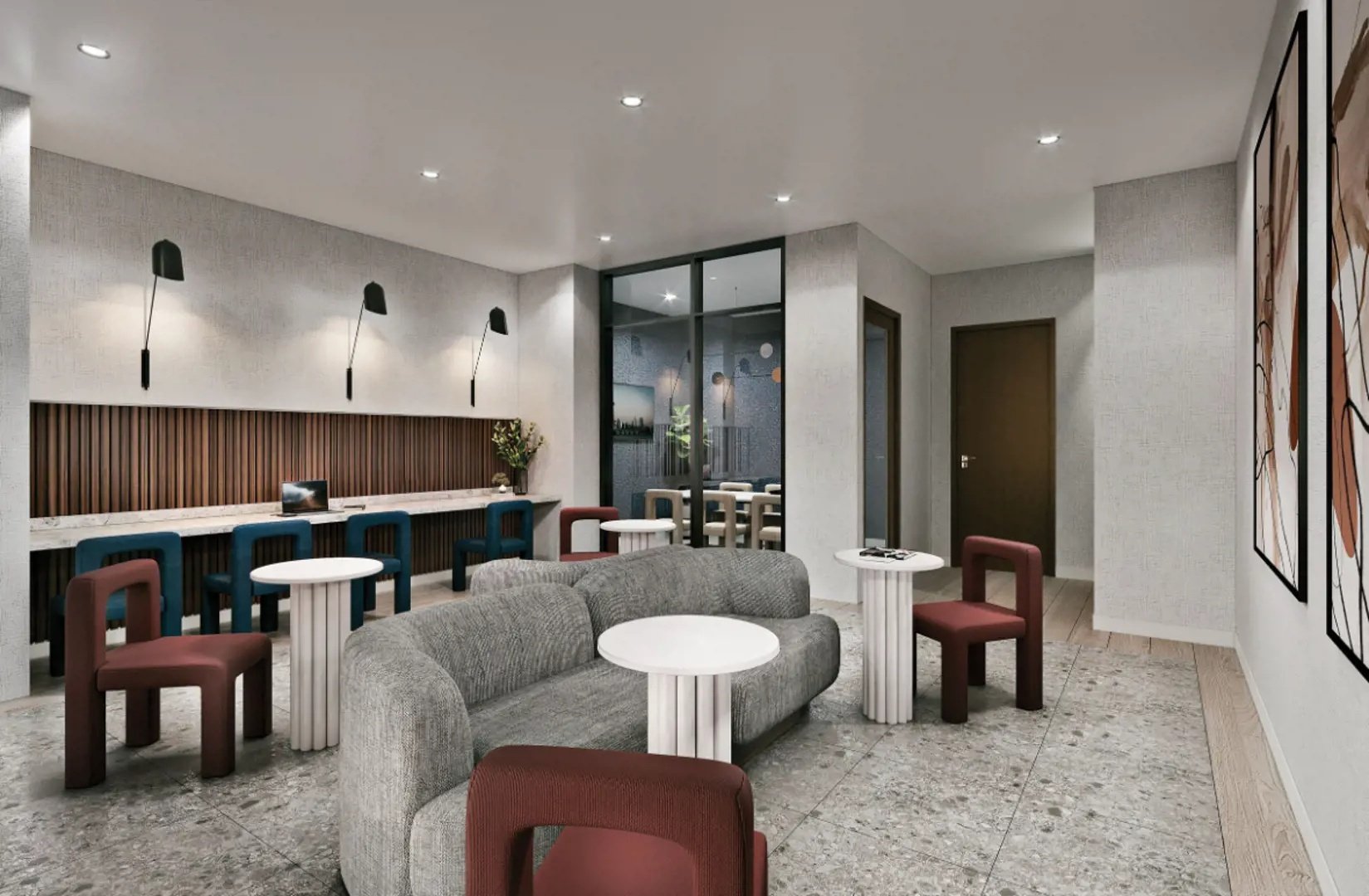 Metro Park Condos