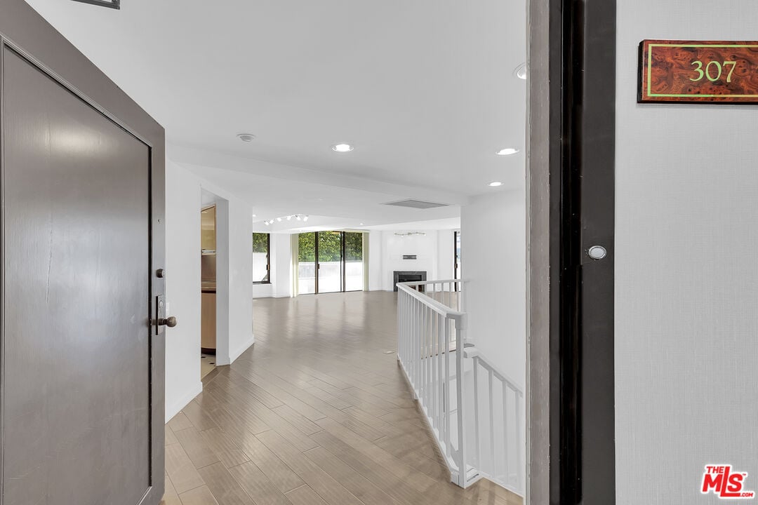 10590 Wilshire Blvd #307 and #2A