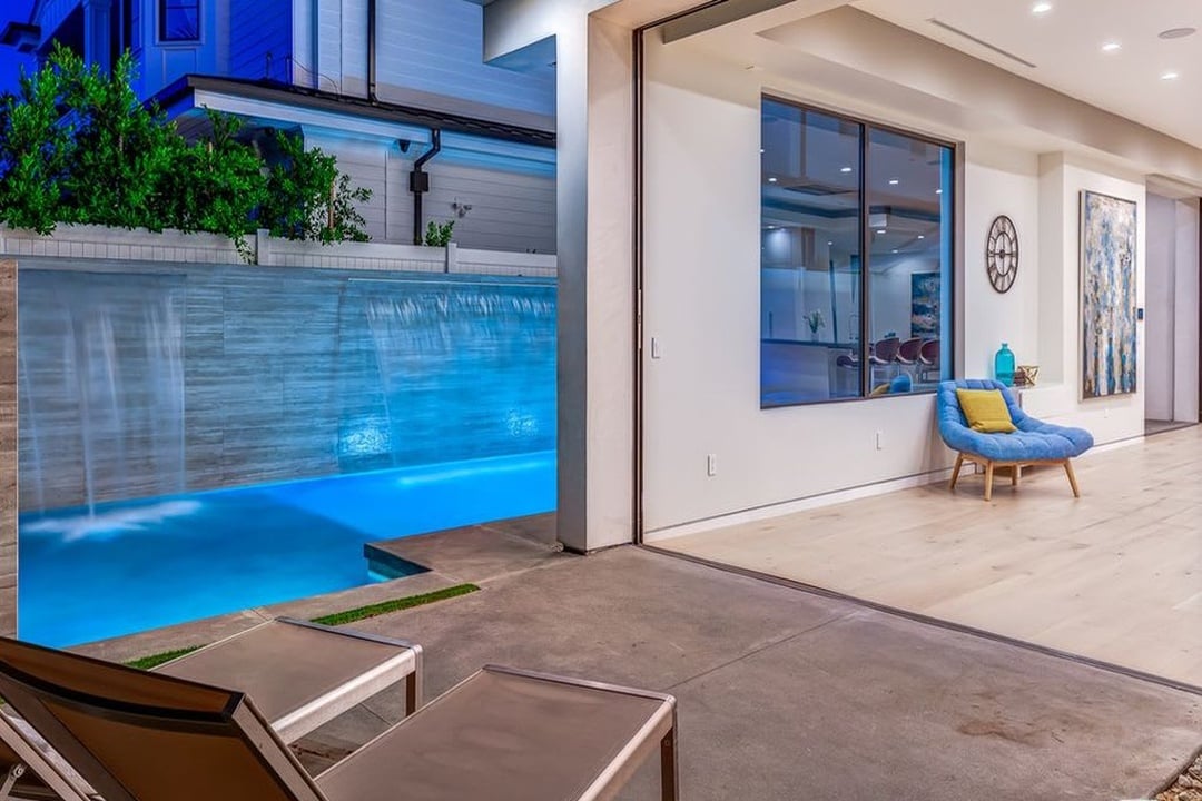 Pristine Retreat