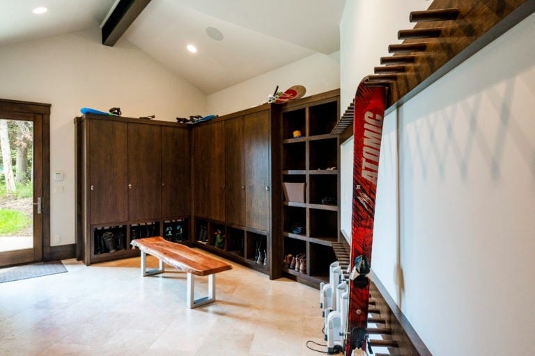 Dream Home: 209 White Pine Canyon