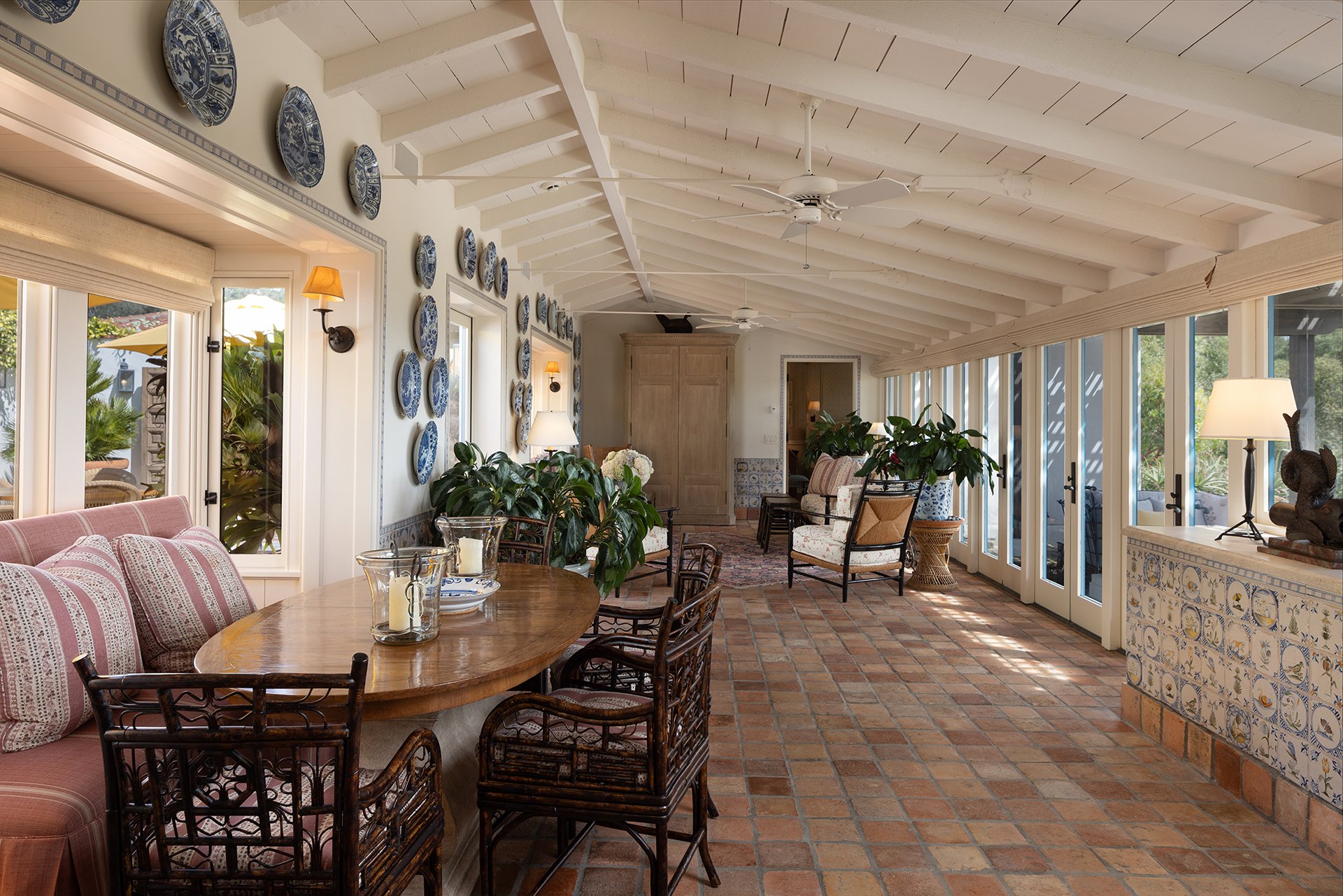 Iconic 17 Mile Drive Estate