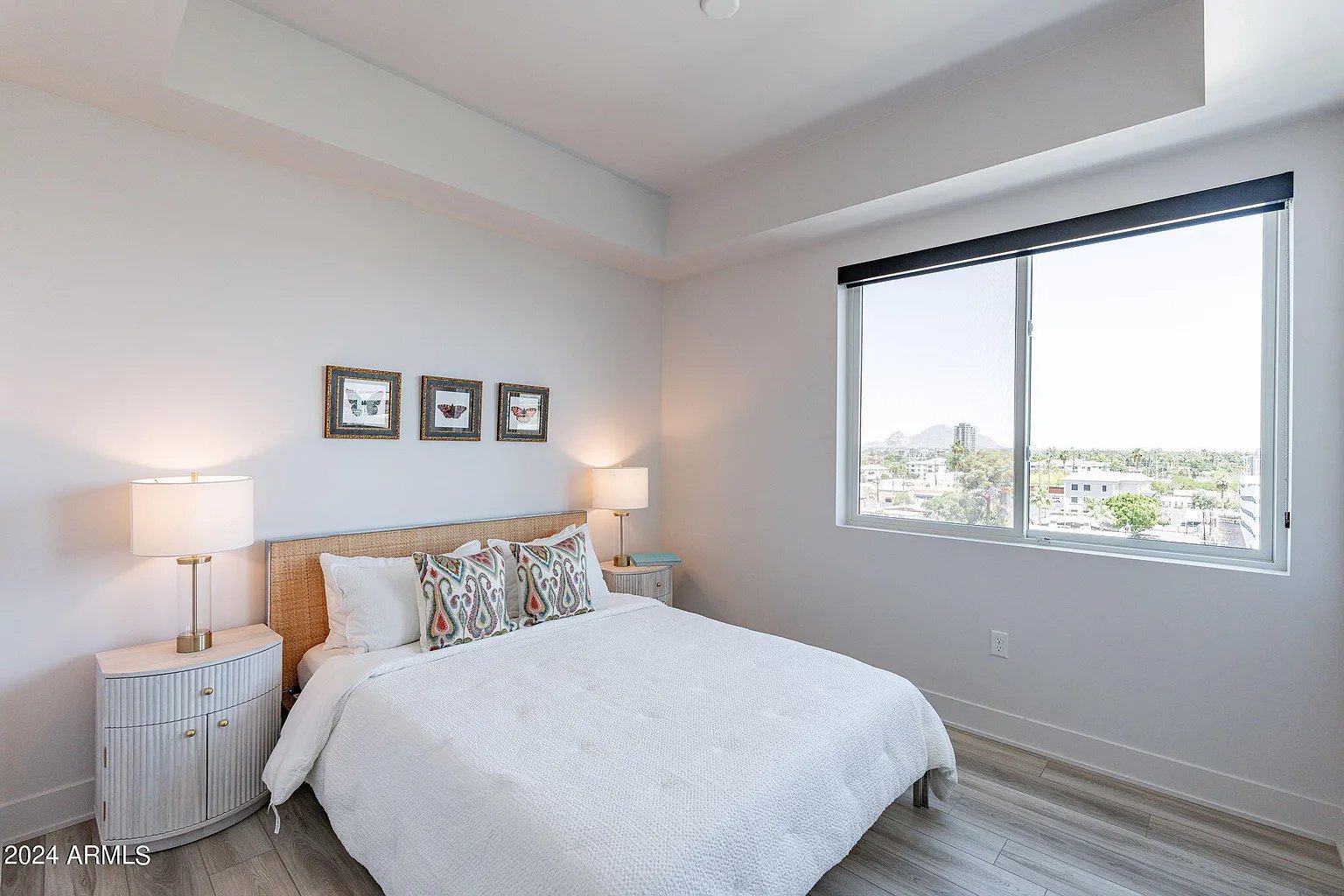 3131 N CENTRAL Avenue, 5022, Phoenix Unit: 5022