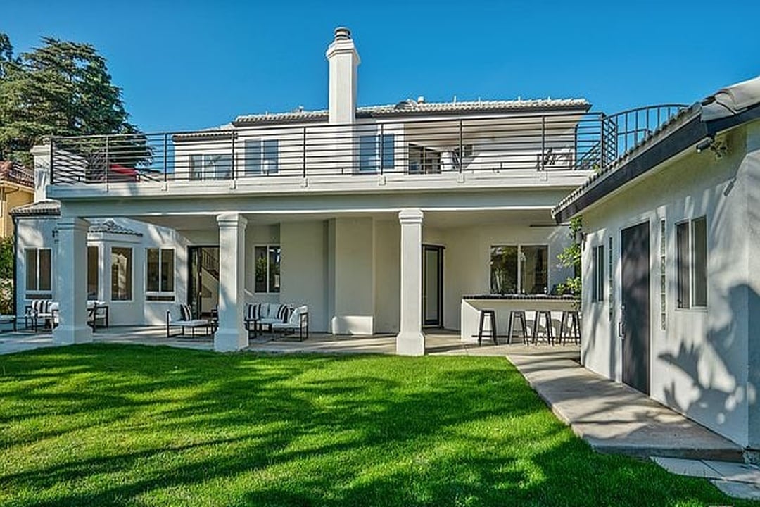 Chandler Contemporary