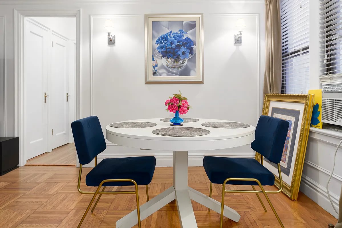 235 West End Avenue #2C