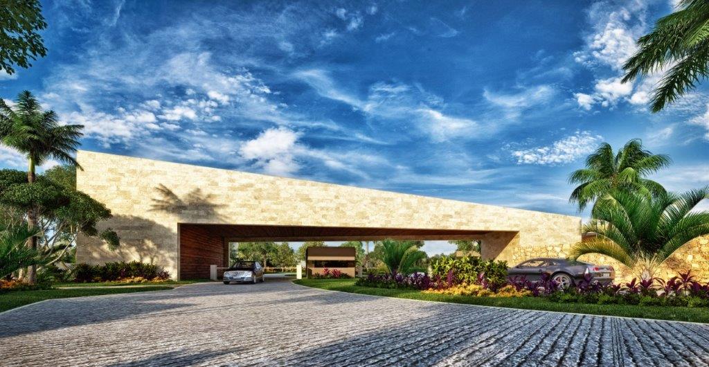 Compostela Residencial